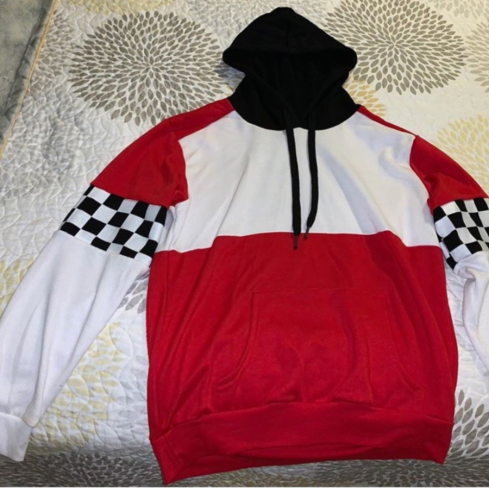 Hoodie